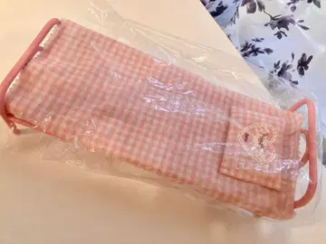 바비 파이프 베드 빈티지