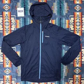 [새상품급] Patagonia 파타고니아 후디니 자켓 보이즈마켓