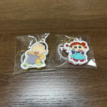유리 맹구 마커 참