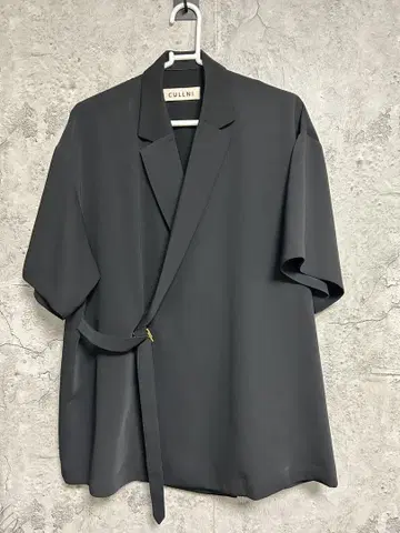 타이로켄 썸머 자켓