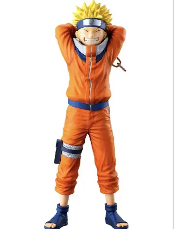 A상 우즈마키 나루토 MASTERLISE NARUTO 제일복권 나루토