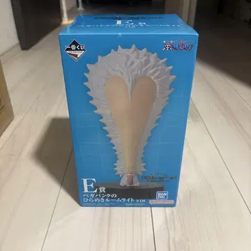 ONE PIECE 베가펑크 룸 라이트