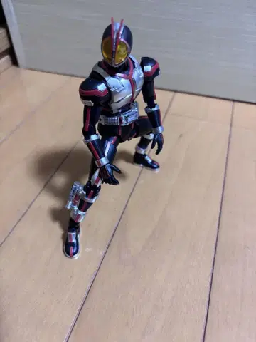 Figure-rise Standard 가면라이더 파이즈