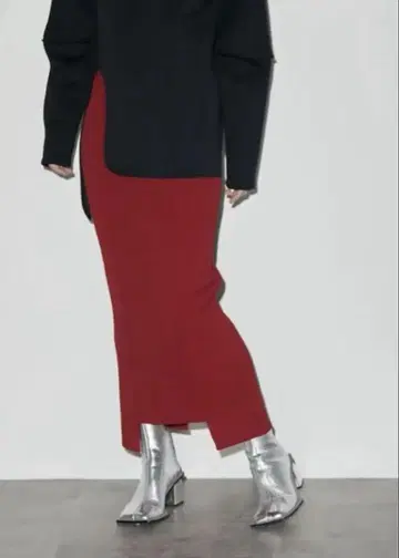UN3D. RIB KT TIGHT SK