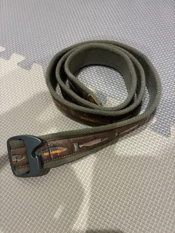 STABRIDGE' BBQ BELT 2 (LURE) 벨트