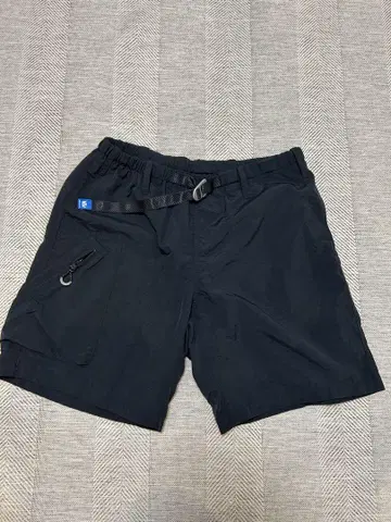 리베레이더스 숏팬츠 Liberaiders NYLON SHORTS