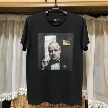 갓파더 godfather 티셔츠 무비 영화 스카페이스