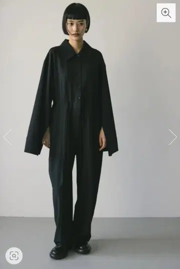 STYLE MIXER 와이드 슬리브 올인원