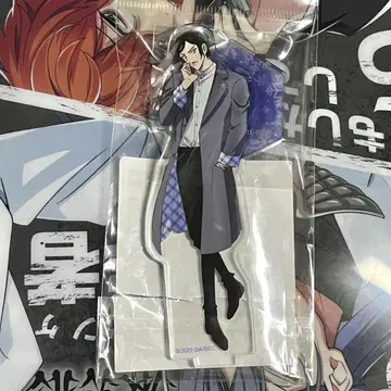 명탐정 코난 모로후시 타카아키 아크릴 스탠드
