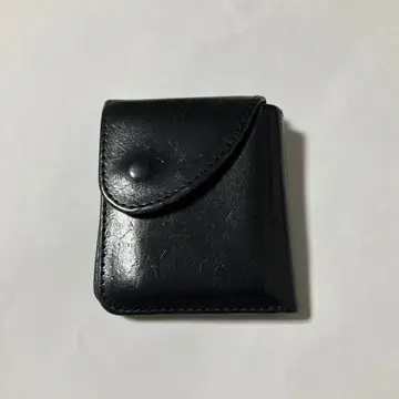 Hender Scheme 핸더 스킴 반지갑