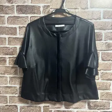 가죽 자켓 가을/겨울 제품