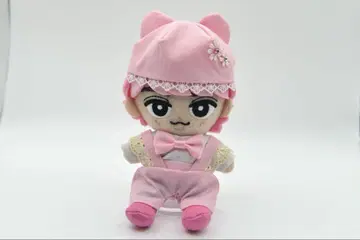 스노치루 치루누이 SnowMan 사쿠마 다이스케 봉제 인형 의류
