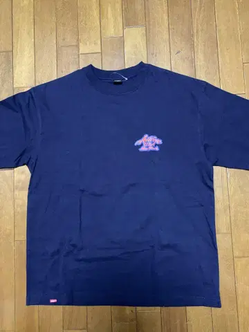 AVIREX 아비렉스 BASEBALL TEAM LOGO 티셔츠