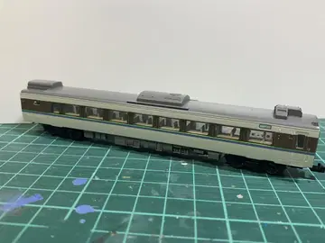 TOMIX 키하 182-550(M) 토카치 색상