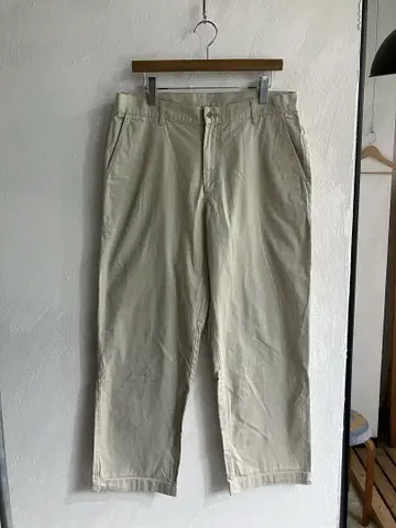 USA BILLS KHAKIS PARKER PANT P32 치노 팬츠