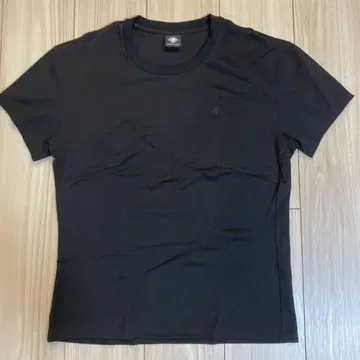 PHYSIQUE FRAME 피지크프레임 쉐도우 엠블럼 T셔츠