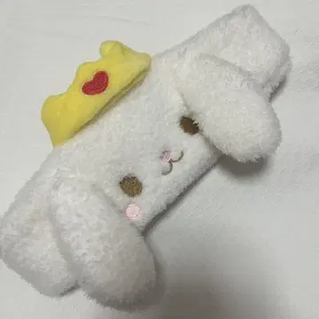 JOCHUM RURU 루루 헤어밴드