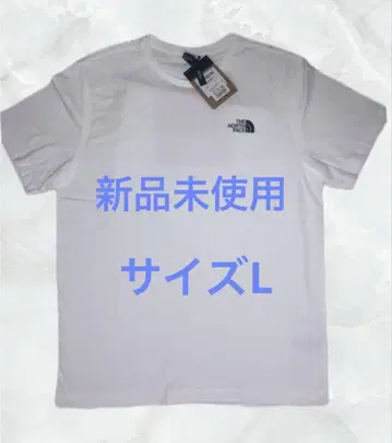 THE NORTH FACE 티셔츠