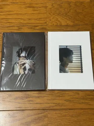 마츠시마 소우 개인전 노트