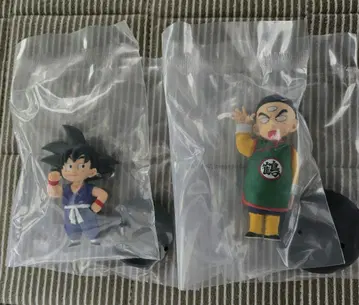 제일복권 드래곤볼 ASSEMBLE COLLECTION A상 E상