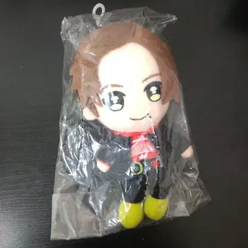 가면라이더 제로원 chibi 봉제 인형 히덴 아루토 타카하시 후미야