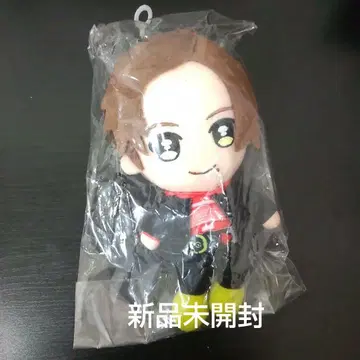 가면라이더 제로원 chibi 봉제 인형 히덴 아루토 타카하시 후미야