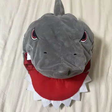 JAWS 상어 모자 유니버설 스튜디오 재팬