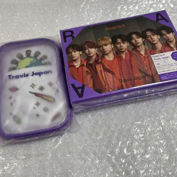 FC 한정판 앨범 2CD+DVD+파우치