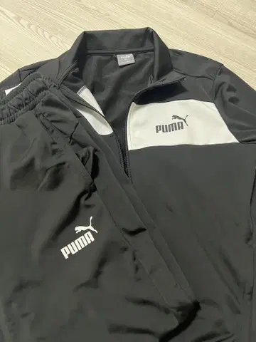 PUMA 셋업