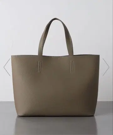 UNITED ARROWS 유나이티드 애로우즈 토트백 M