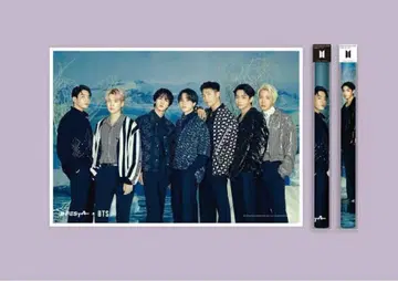 d'festa BTS 포스터 typeB