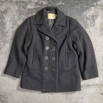SCHOTT 샷 P코트 울 740N
