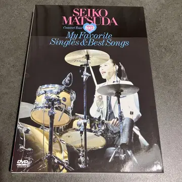 마츠다 세이코/Seiko Matsuda Concert Tour 2022