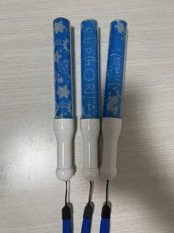 초특급 카이 응원봉 3개 세트