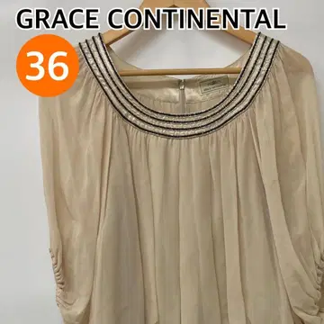 GRACE CONTINENTAL 드레스 파티 36 [ CT1452 ]
