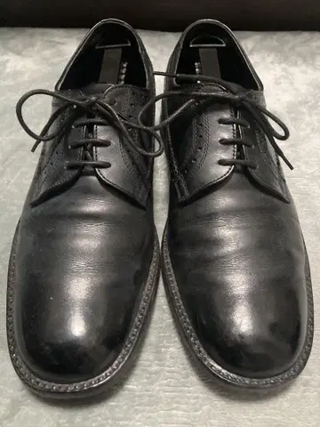 REGAL 플레인 토 25cm