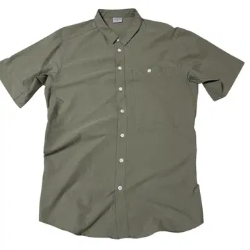 HOUDINI M's Shortsleeve Shirt M 사이즈