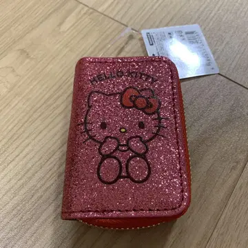 HELLO KITTY 반짝반짝 멀티 케이스