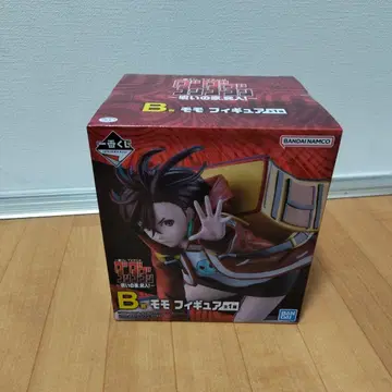 익명 배송 제일복권 던다단 B상 모모 피규어