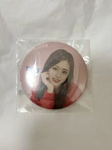twice 쯔위 캔뱃지 Candypop