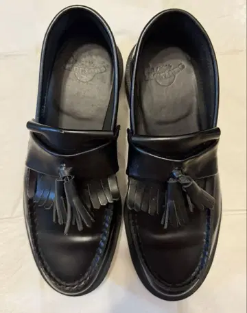 Dr. Martens ADRIAN 태슬 로퍼 27cm