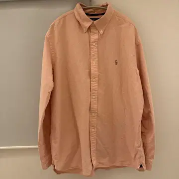 Ralph Lauren 셔츠 XL