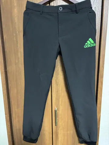 adidas 남성용 골프 팬츠 2세트 L82