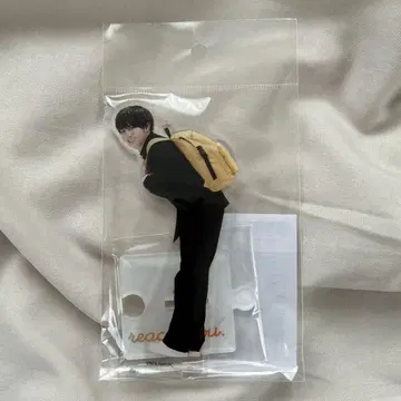 너에게 닿지 않아 아크릴 피규어 카케루