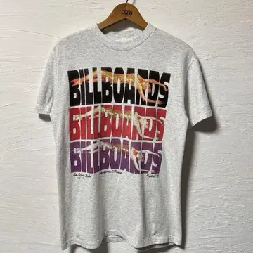 90's DELTA BILLBOARDS Prince T 사이즈 (M)