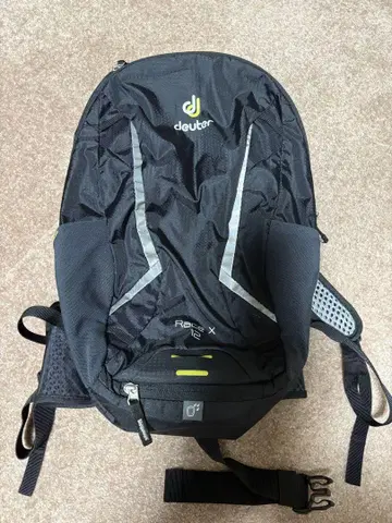 deuter race x 12 백팩