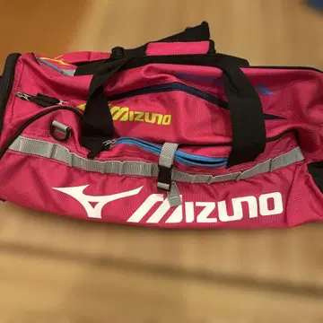 Mizuno 투어 백 핑크 수학여행, 교외 학습, 동아리 활동