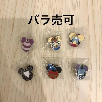 디즈니 pin Collection 핀 배지