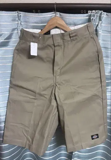 Dickies 하프 팬츠 30인치
