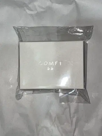 COMFY 귀걸이